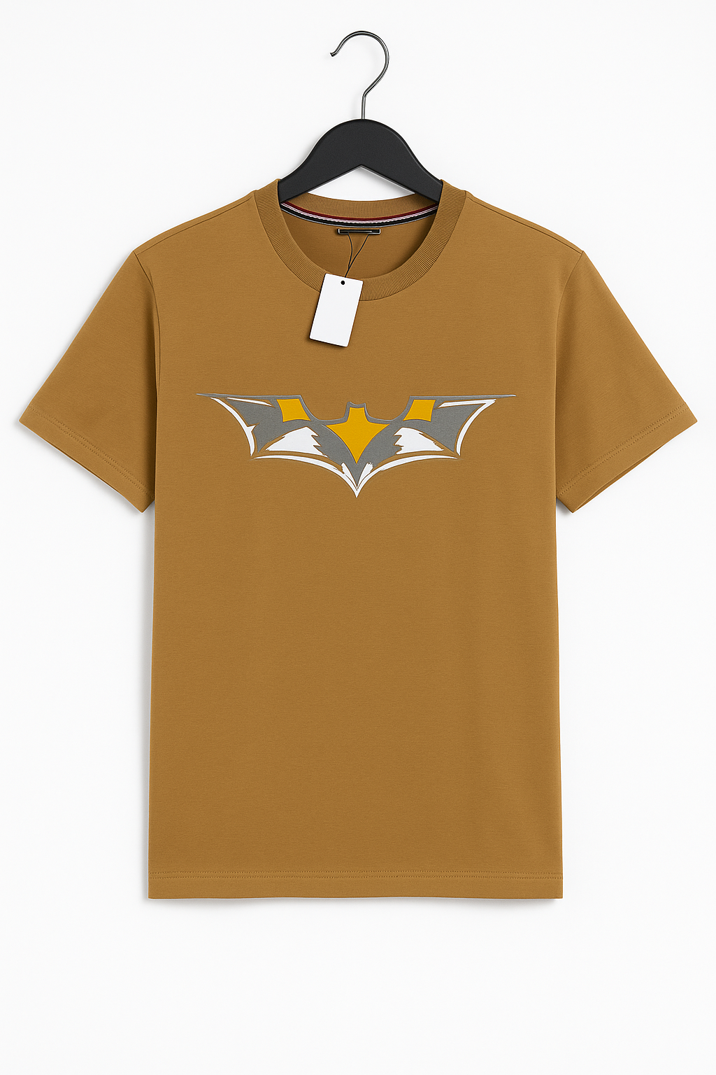 Boys t-shirt Bat man print