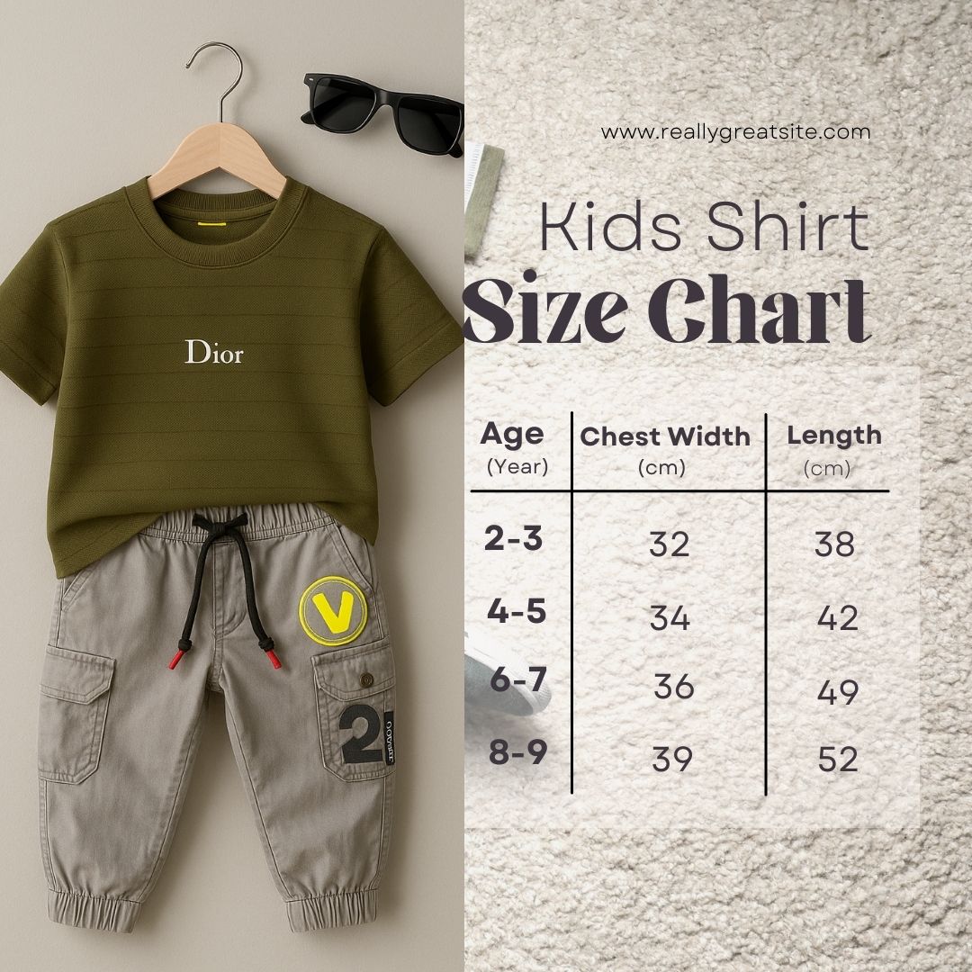 Shirt and cotton Denim trouser Pair